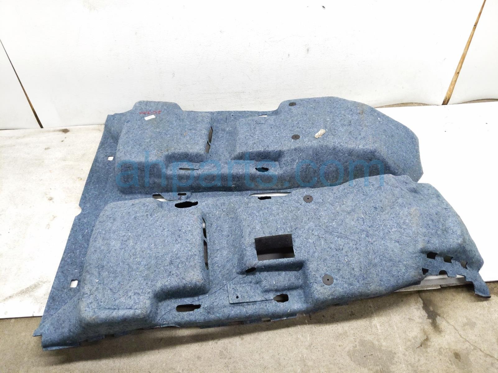 2018 Volkswagen Golf Gti Front / Ground Interior Floor Carpet Black Htbk 5N1 863 367 B 07N Replacement 2018 Volkswagen Golf Gti Front / Ground Interior Floor Carpet Black Htbk 5N1 863 367 B 07N Replacement thumbnail