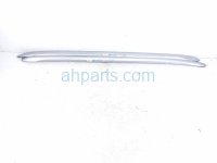 Honda LH & RH ROOF RAILS ONLY - SILVER Honda LH & RH ROOF RAILS ONLY - SILVER