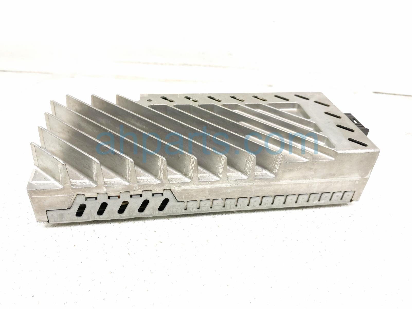 2021 Toyota Gr Supra Amplifier / Equalizer Module Compute 86280 WAA18 Replacement 2021 Toyota Gr Supra Amplifier / Equalizer Module Compute 86280 WAA18 Replacement thumbnail