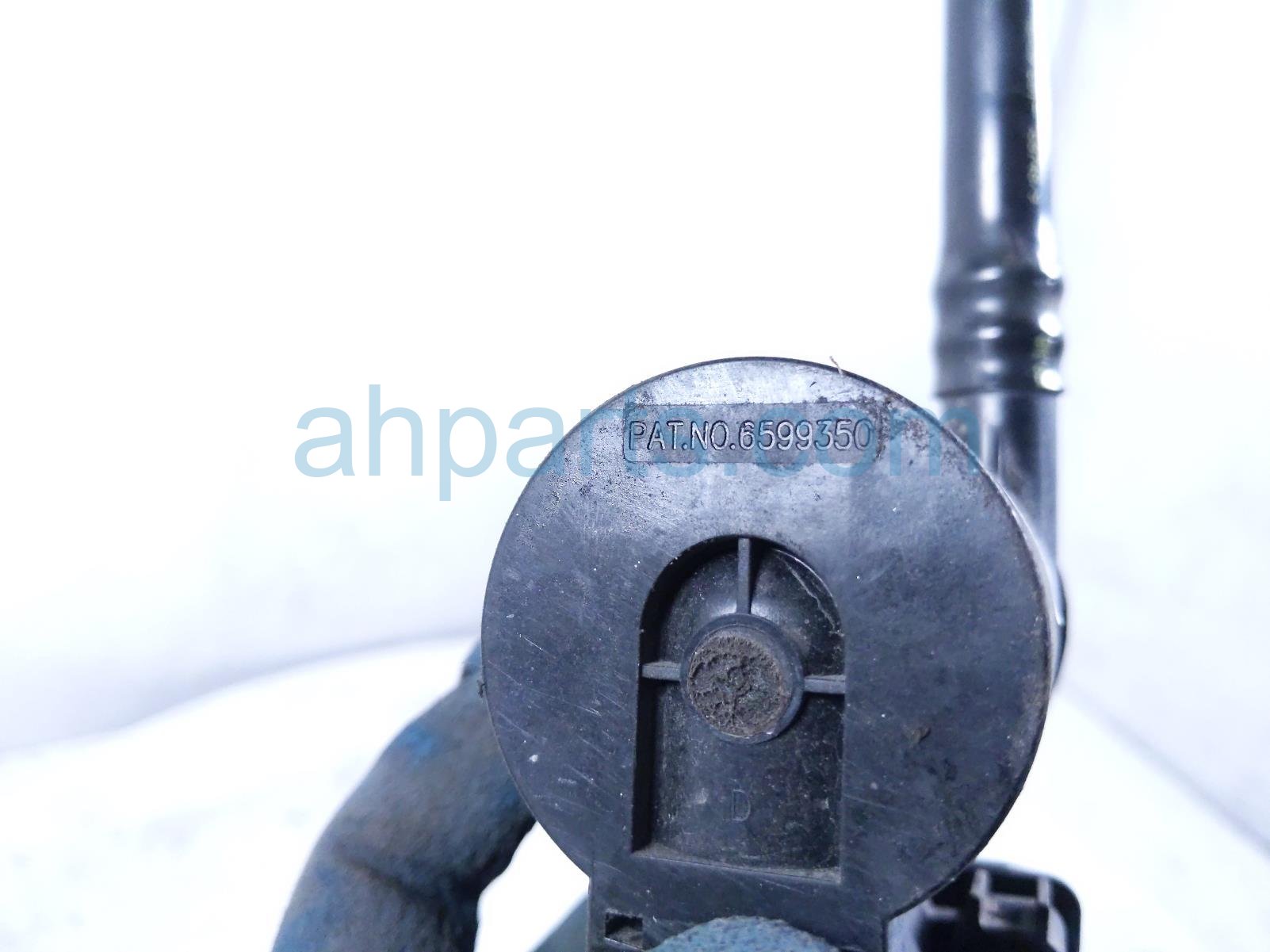 2024 Chevy Silverado 1500 Vapor Canister Purge Valve 2.7l 84613138 Replacement 2024 Chevy Silverado 1500 Vapor Canister Purge Valve 2.7l 84613138 Replacement thumbnail