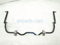 Jeep FRONT STABILIZER / SWAY BAR - AWD Jeep FRONT STABILIZER / SWAY BAR - AWD