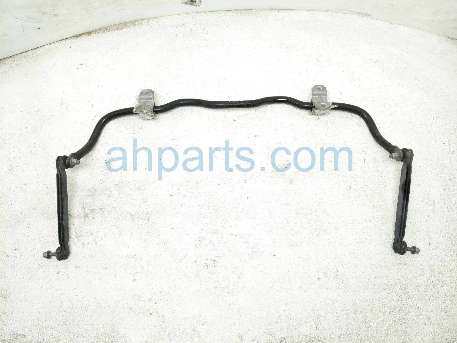 2018 Jeep Renegade Front Stabilizer / Sway Bar Awd 68497973AA Replacement 2018 Jeep Renegade Front Stabilizer / Sway Bar Awd 68497973AA Replacement thumbnail