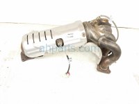 $699 Jeep EXHAUST MANIFOLD W/CONV - 2.4L $699 Jeep EXHAUST MANIFOLD W/CONV - 2.4L