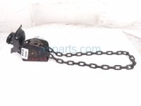 $70 Toyota SPARE TIRE CARRIER HOIST $70 Toyota SPARE TIRE CARRIER HOIST