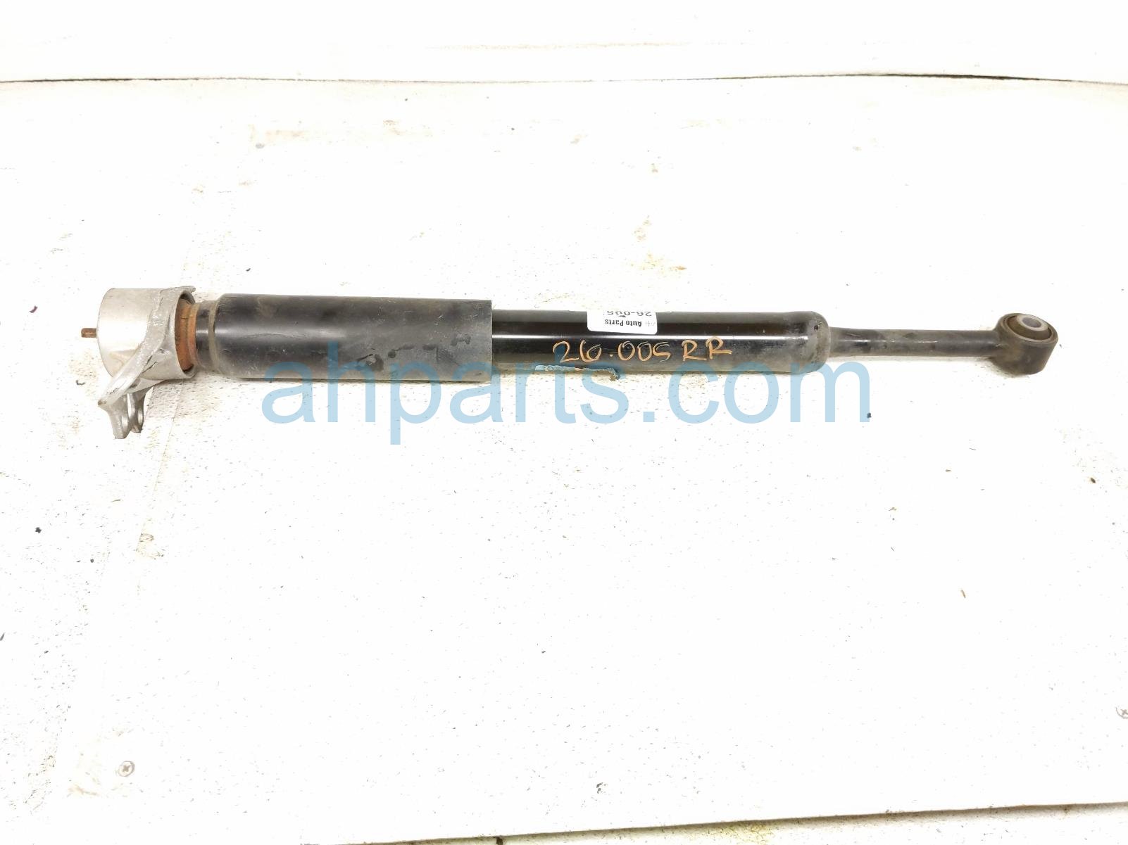 2023 Jeep Cherokee Strut / Spring / Rear Passenger Shock Absorber 68373944AB Replacement 2023 Jeep Cherokee Strut / Spring / Rear Passenger Shock Absorber 68373944AB Replacement thumbnail