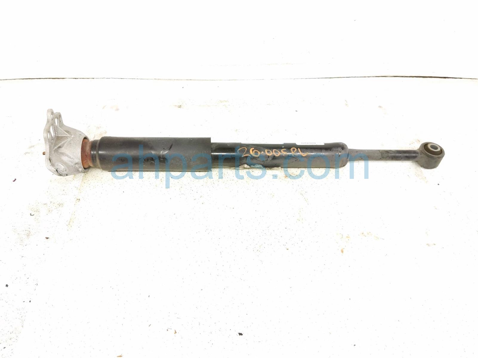 Jeep RR/LH SHOCK ABSORBER Jeep RR/LH SHOCK ABSORBER
