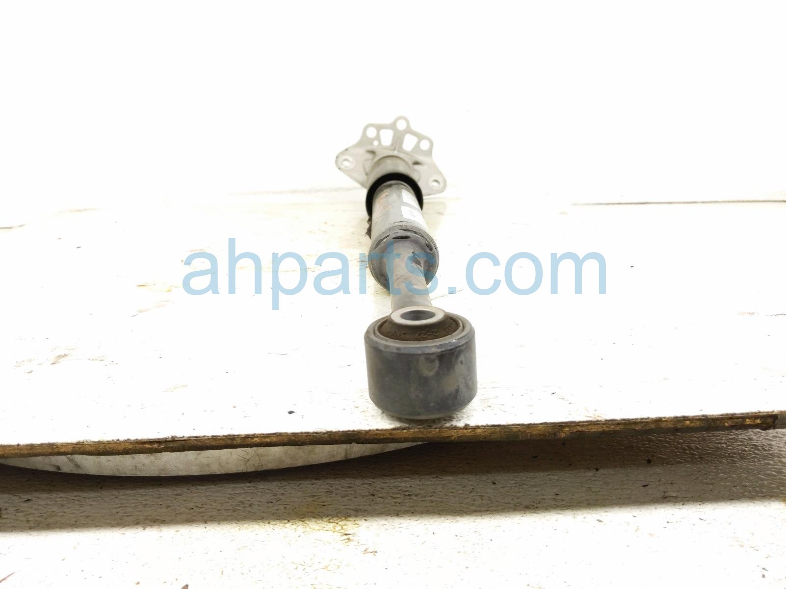 2023 Jeep Cherokee Strut / Spring / Rear Driver Shock Absorber 68373944AB Replacement 2023 Jeep Cherokee Strut / Spring / Rear Driver Shock Absorber 68373944AB Replacement thumbnail