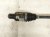 2023 Jeep Cherokee Rear Driver Cv Axle Drive Shaft 68566997AA Replacement 2023 Jeep Cherokee Rear Driver Cv Axle Drive Shaft 68566997AA Replacement thumbnail