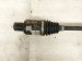 2023 Jeep Cherokee Rear Driver Cv Axle Drive Shaft 68566997AA Replacement 2023 Jeep Cherokee Rear Driver Cv Axle Drive Shaft 68566997AA Replacement thumbnail