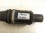 2023 Jeep Cherokee Rear Driver Cv Axle Drive Shaft 68566997AA Replacement 2023 Jeep Cherokee Rear Driver Cv Axle Drive Shaft 68566997AA Replacement thumbnail