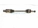 2023 Jeep Cherokee Rear Passenger Cv Axle Drive Shaft 68566996AA Replacement 2023 Jeep Cherokee Rear Passenger Cv Axle Drive Shaft 68566996AA Replacement thumbnail