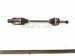 2023 Jeep Cherokee Rear Passenger Cv Axle Drive Shaft 68566996AA Replacement 2023 Jeep Cherokee Rear Passenger Cv Axle Drive Shaft 68566996AA Replacement thumbnail