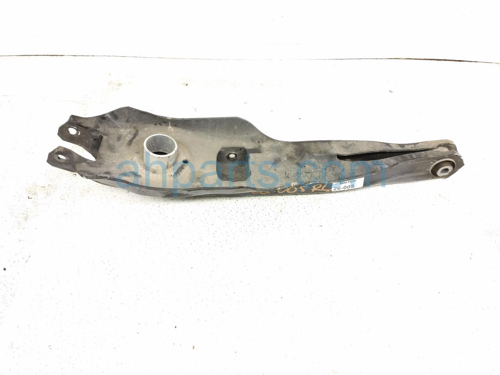 Jeep RR/LH SPRING SEAT CONTROL ARM Jeep RR/LH SPRING SEAT CONTROL ARM