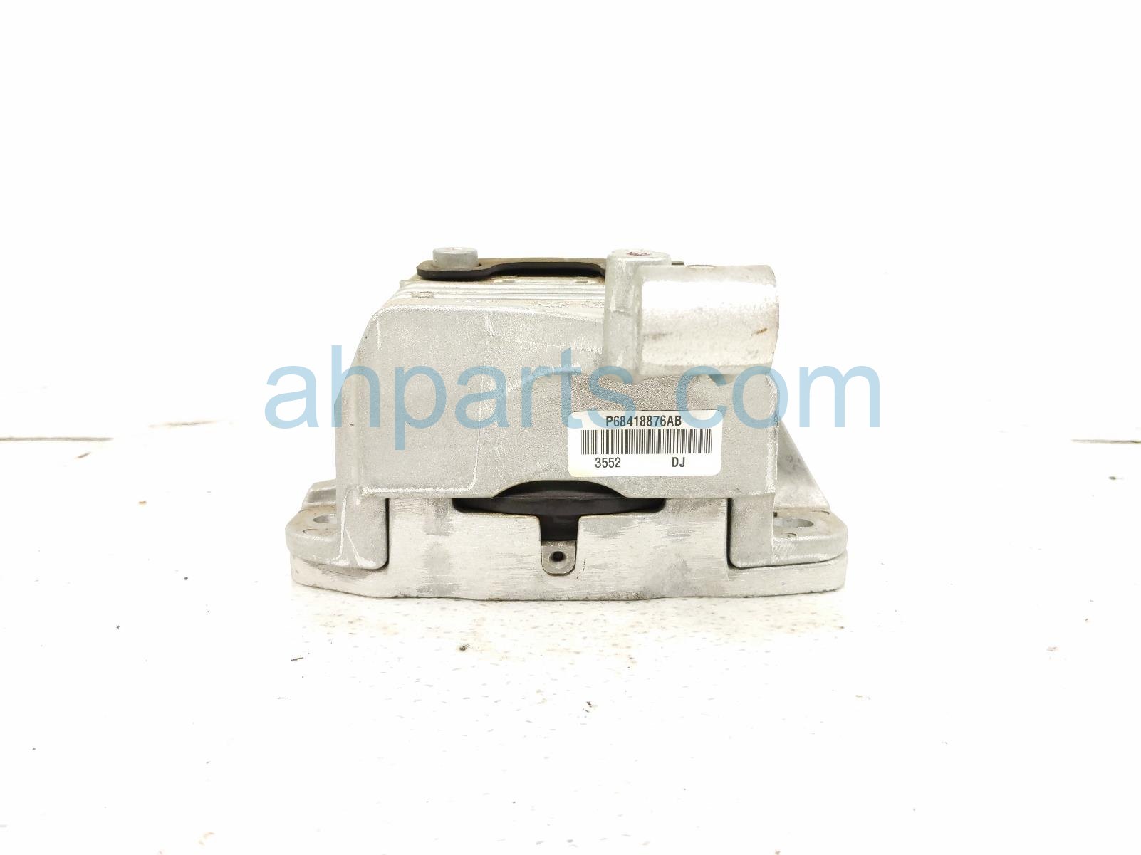 2023 Jeep Cherokee Engine/motor Driver Trans Mount 2.4l Awd 68418876AB Replacement 2023 Jeep Cherokee Engine/motor Driver Trans Mount 2.4l Awd 68418876AB Replacement thumbnail