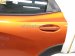 2022 Chevy Trailblazer Rear Driver Door Orange No Inside Trim 42774657 Replacement 2022 Chevy Trailblazer Rear Driver Door Orange No Inside Trim 42774657 Replacement thumbnail