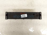 Nissan A/C HEATER CLIMATE CONTROLS(ON DASH) Nissan A/C HEATER CLIMATE CONTROLS(ON DASH)