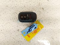 Honda SINGLE SMART REMOTE FOB-HYBRID SPORT Honda SINGLE SMART REMOTE FOB-HYBRID SPORT