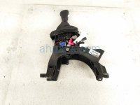 Honda A/T FLOOR SHIFTER W/KNOB - 2.0L Honda A/T FLOOR SHIFTER W/KNOB - 2.0L