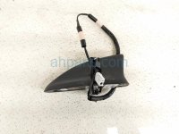 Honda ANTENNA - BLACK - ROOF MOUNTED Honda ANTENNA - BLACK - ROOF MOUNTED
