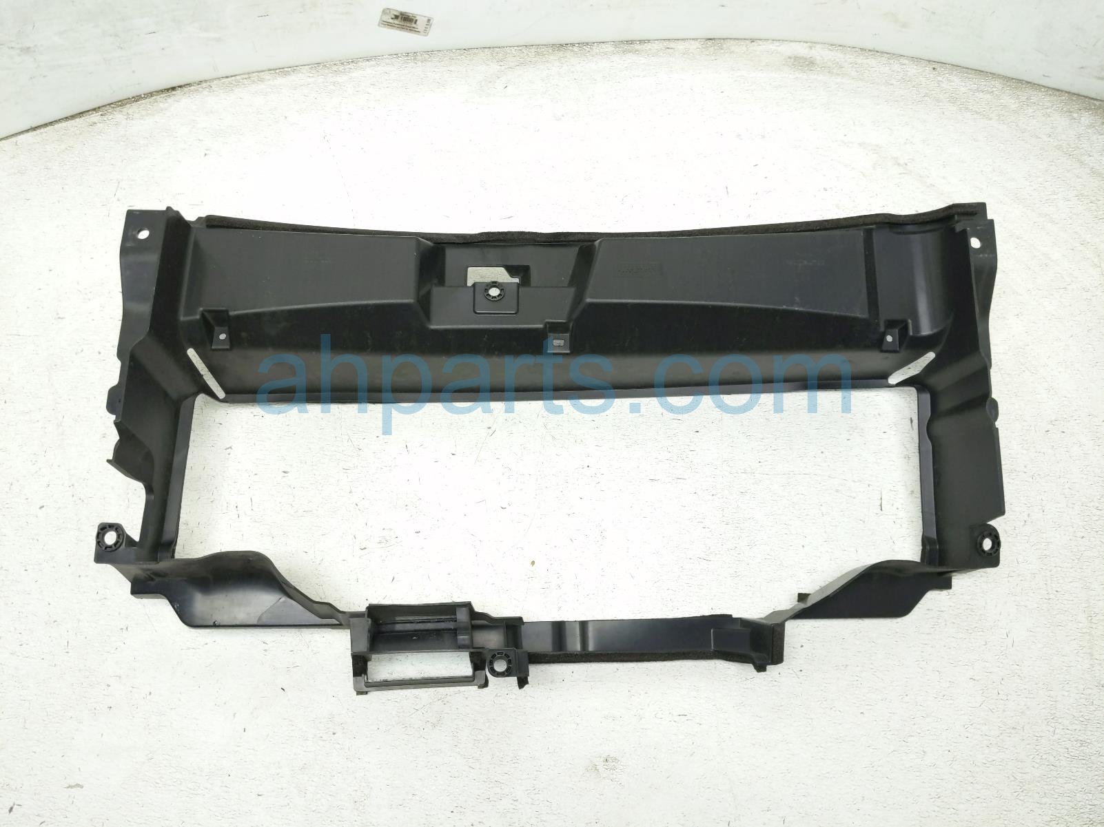 2025 Honda Pilot Cooling Fan Radiator Shroud 3.5l 74163 T90 A00 Replacement 2025 Honda Pilot Cooling Fan Radiator Shroud 3.5l 74163 T90 A00 Replacement thumbnail