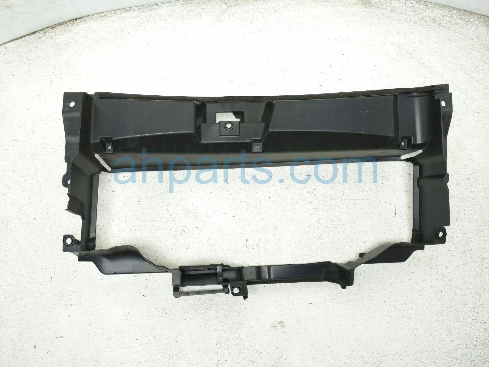 2025 Honda Pilot Cooling Fan Radiator Shroud 3.5l 74163 T90 A00 Replacement 2025 Honda Pilot Cooling Fan Radiator Shroud 3.5l 74163 T90 A00 Replacement thumbnail