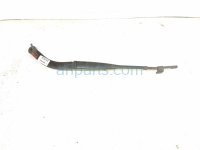 Honda LH WINDSHIELD WIPER ARM Honda LH WINDSHIELD WIPER ARM