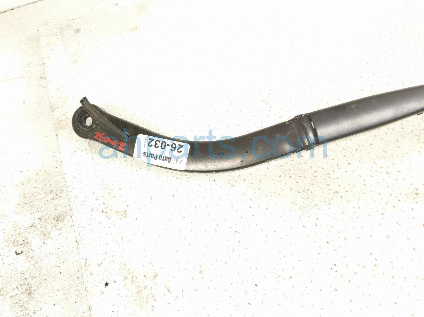 2024 Honda Accord Driver Windshield Wiper Arm 76600 30A A01 Replacement 2024 Honda Accord Driver Windshield Wiper Arm 76600 30A A01 Replacement thumbnail