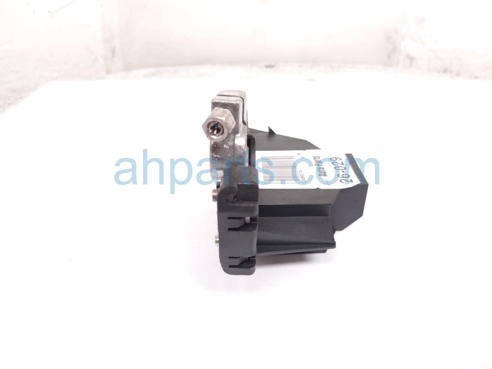 2014 Audi A6 Audi Cable Battery Terminal Fuse Block 2.0l 4F0 915 519 A Replacement 2014 Audi A6 Audi Cable Battery Terminal Fuse Block 2.0l 4F0 915 519 A Replacement thumbnail