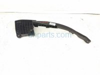 Honda FR/LH HEADLAMP MOUNT BRACKET Honda FR/LH HEADLAMP MOUNT BRACKET