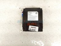 Honda TELEMATICS COMMUNICATION MODULE Honda TELEMATICS COMMUNICATION MODULE