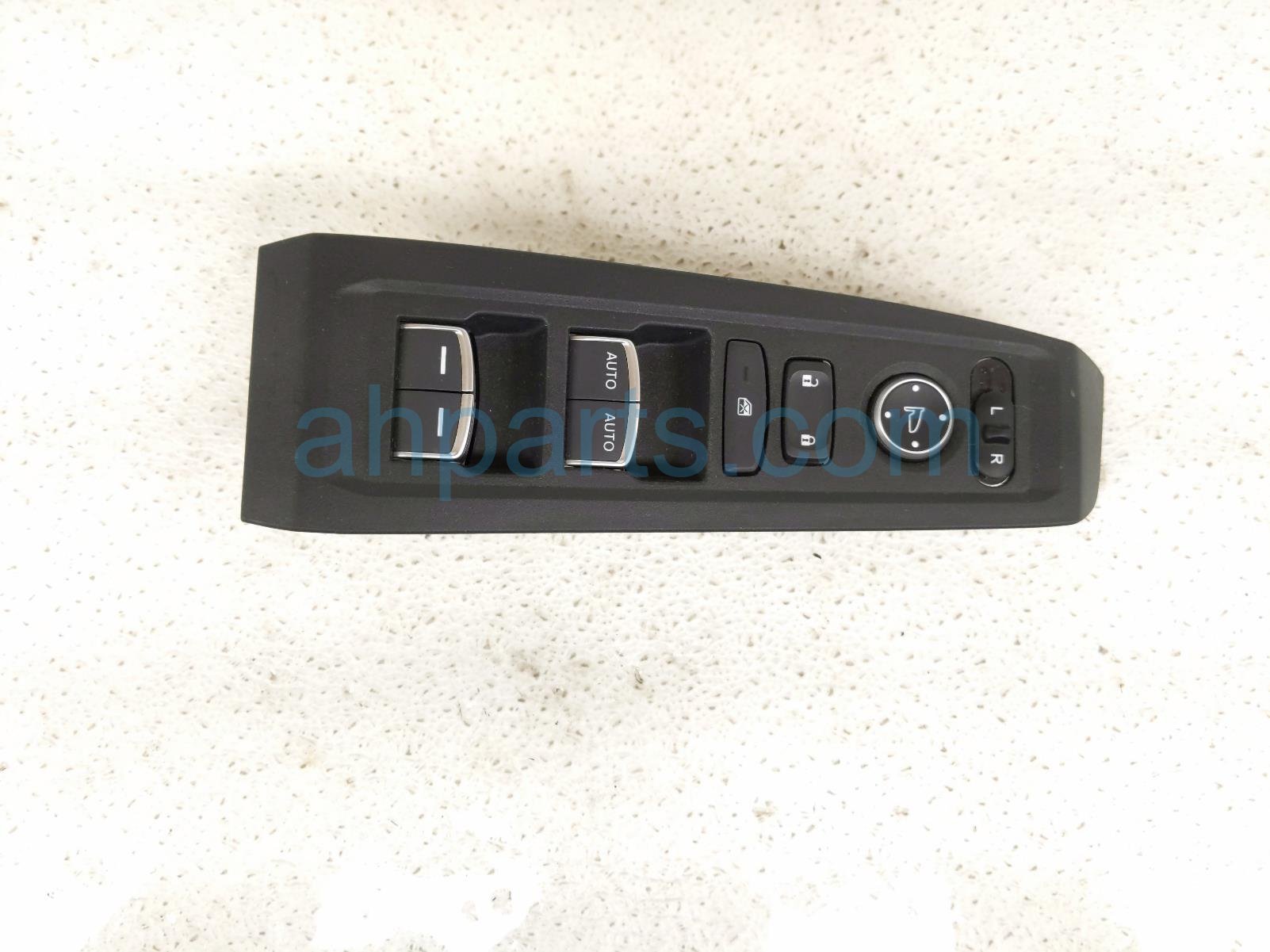 Honda MASTER WINDOW CONTROL SWITCH