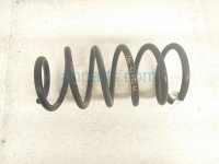 Toyota RR/RH COIL SPRING - RWD Toyota RR/RH COIL SPRING - RWD