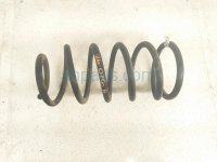 Toyota RR/LH COIL SPRING - RWD Toyota RR/LH COIL SPRING - RWD
