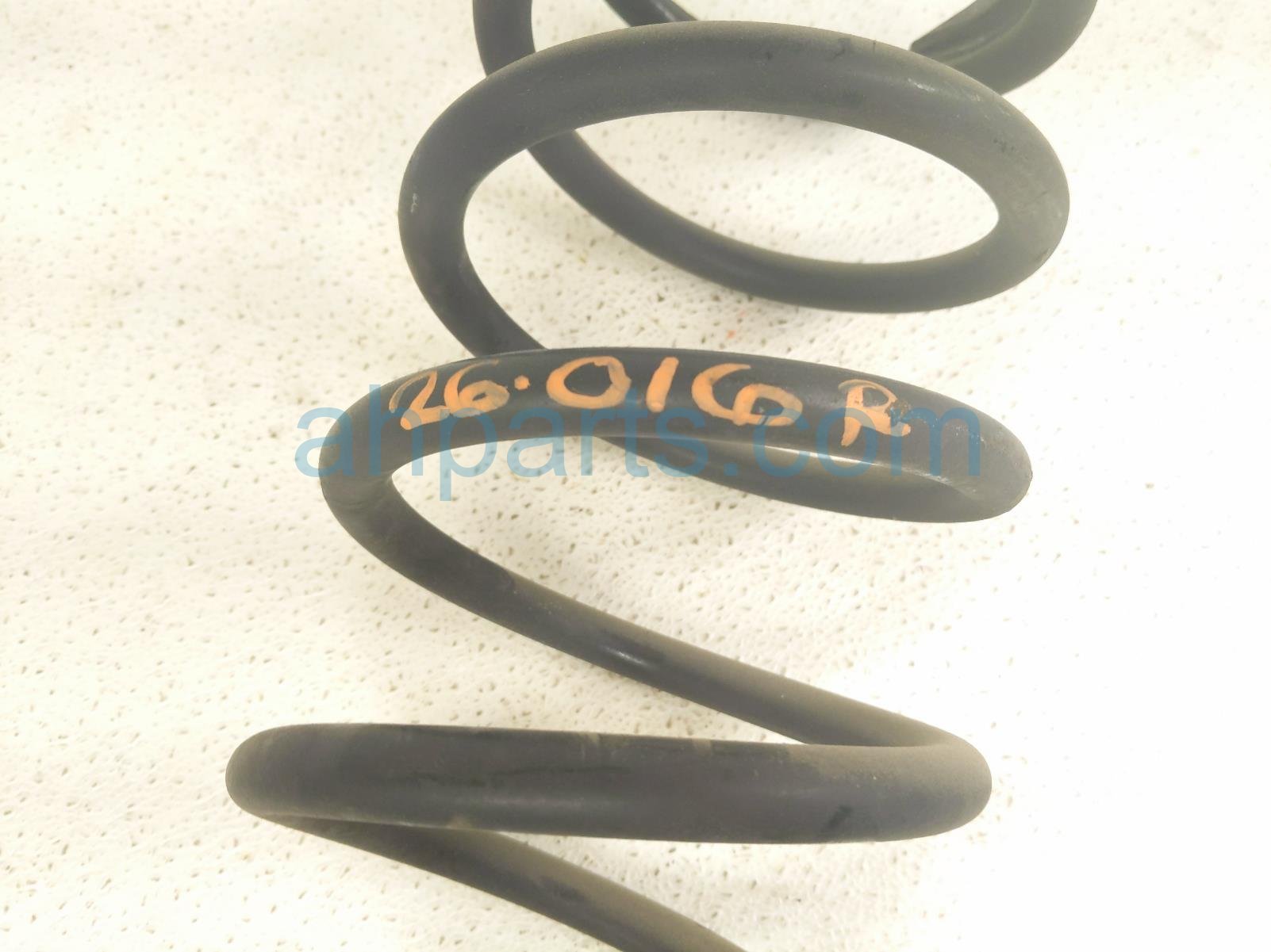 2016 Toyota 4 Runner Strut / / Shock Absorber Rear Driver Coil Spring Rwd 48231 35350 Replacement 2016 Toyota 4 Runner Strut / / Shock Absorber Rear Driver Coil Spring Rwd 48231 35350 Replacement thumbnail