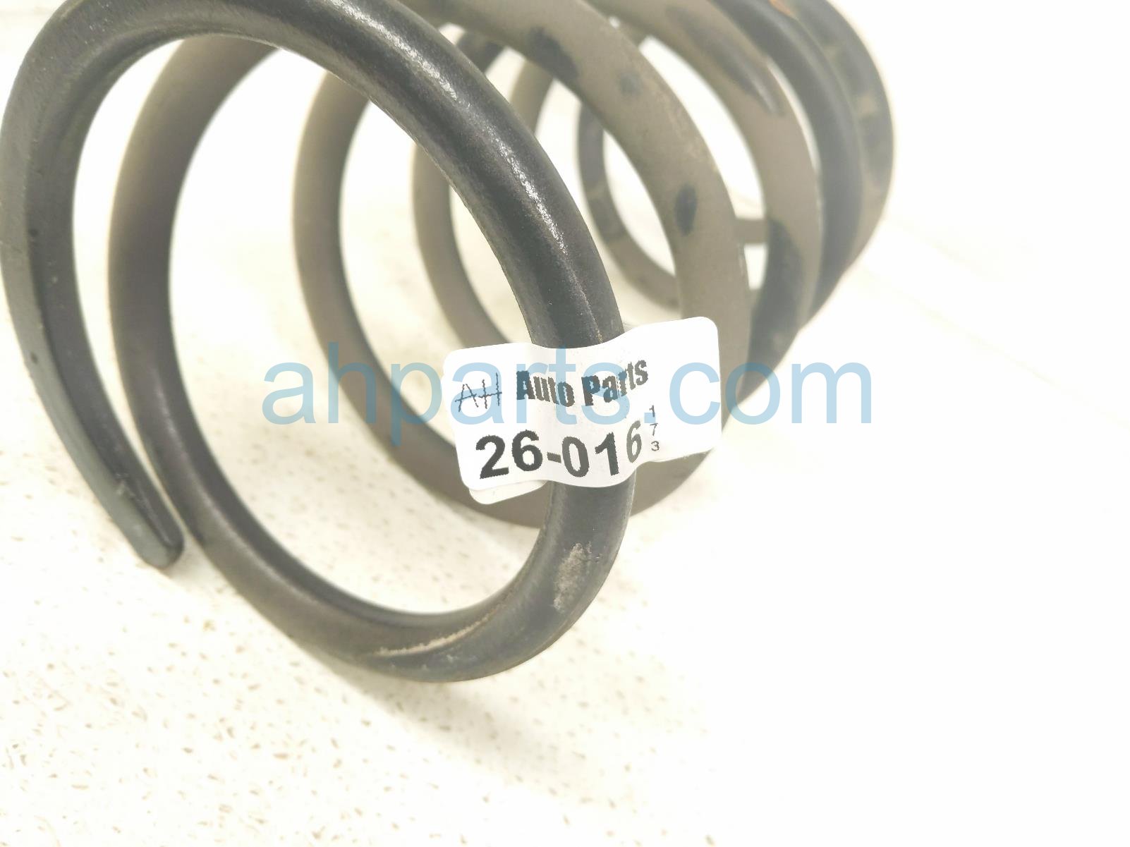 2016 Toyota 4 Runner Strut / / Shock Absorber Rear Driver Coil Spring Rwd 48231 35350 Replacement 2016 Toyota 4 Runner Strut / / Shock Absorber Rear Driver Coil Spring Rwd 48231 35350 Replacement thumbnail