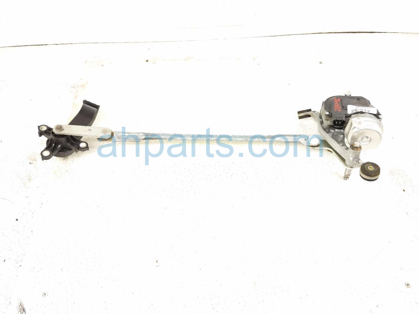 2024 Honda Accord Front Arms Windshield Wiper Motor W/arm Assy 76530 30A A01 Replacement 2024 Honda Accord Front Arms Windshield Wiper Motor W/arm Assy 76530 30A A01 Replacement thumbnail