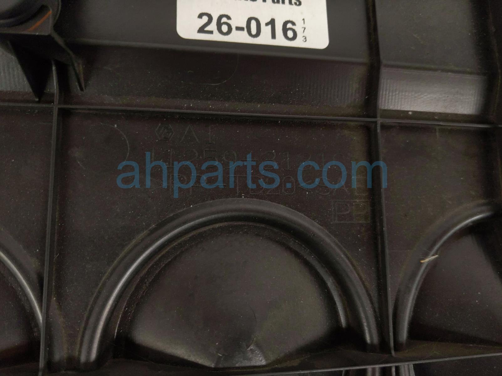 2016 Toyota 4 Runner Engine Appearance Cover 11259 31310 Replacement 2016 Toyota 4 Runner Engine Appearance Cover 11259 31310 Replacement thumbnail