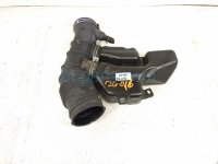 Toyota AIR INTAKE RESONATOR W/ HOSE Toyota AIR INTAKE RESONATOR W/ HOSE