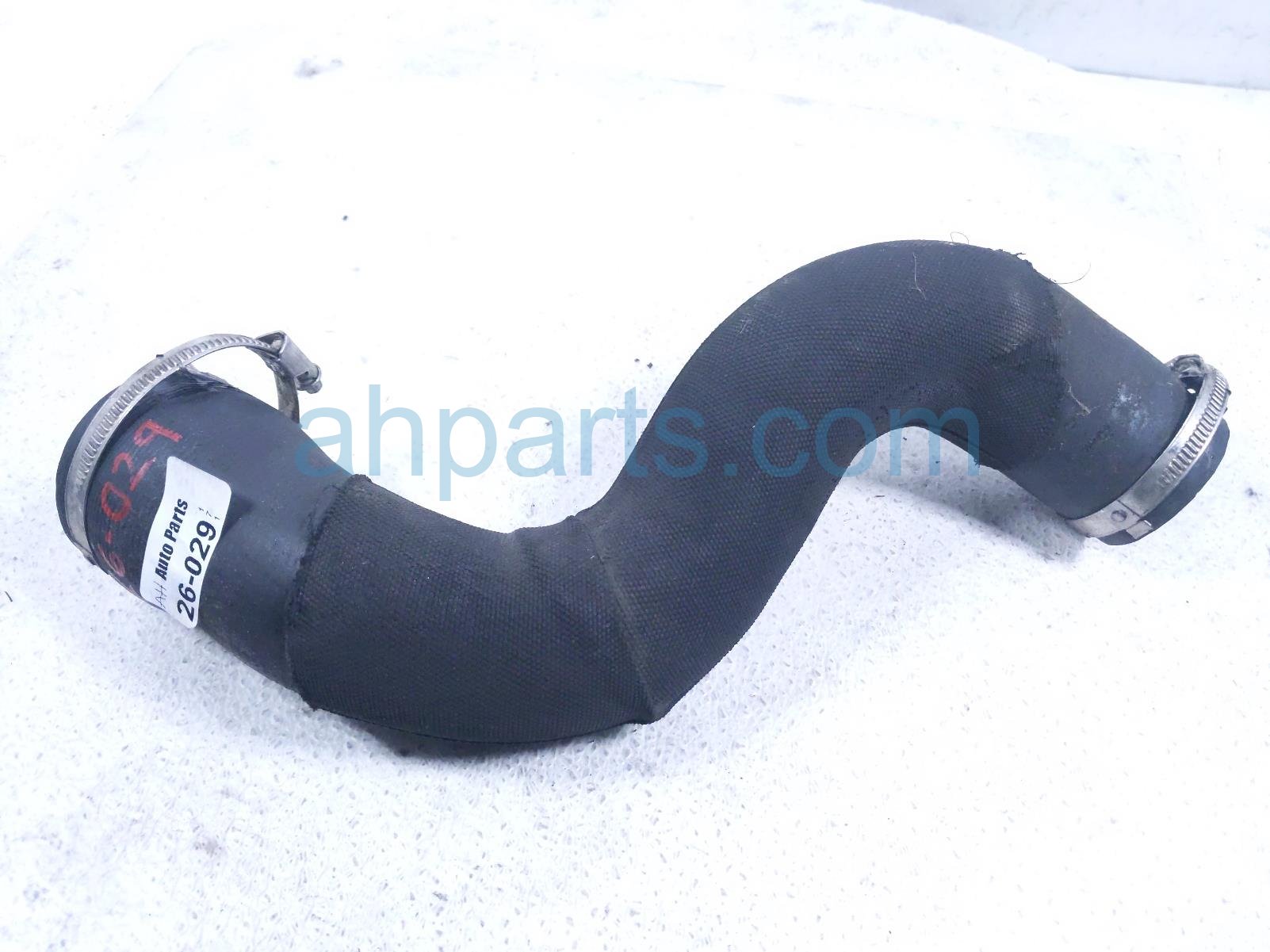 Audi INTERCOOLER HOSE - 2.0T
