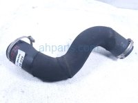 Audi INTERCOOLER HOSE - 2.0T Audi INTERCOOLER HOSE - 2.0T