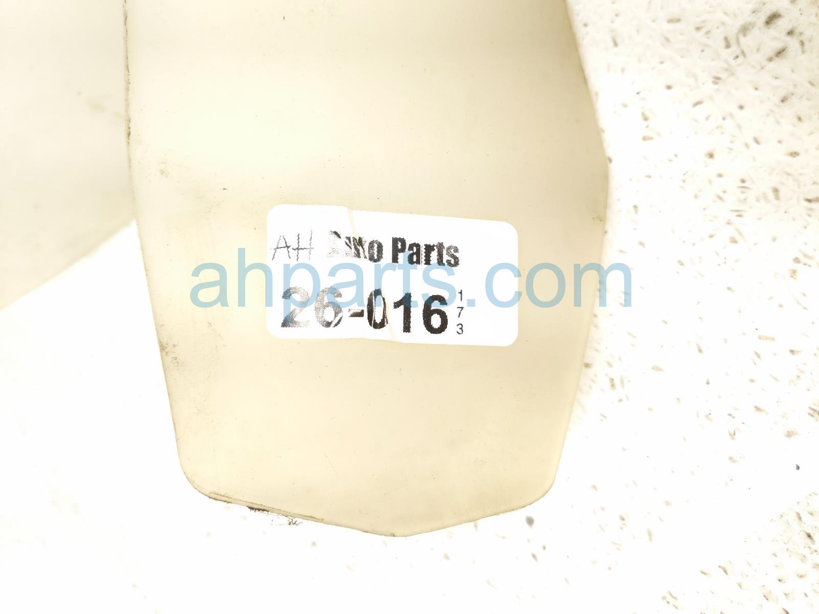 2016 Toyota 4 Runner Engine Cooling Fan Blade 4.0l 16361 31060 Replacement 2016 Toyota 4 Runner Engine Cooling Fan Blade 4.0l 16361 31060 Replacement thumbnail