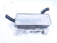 $50 Audi TRANSMISSION OIL COOLER - 2.0T $50 Audi TRANSMISSION OIL COOLER - 2.0T
