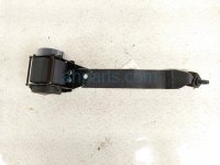 Nissan REAR MID SEAT BELT RETRACTOR - BLACK Nissan REAR MID SEAT BELT RETRACTOR - BLACK