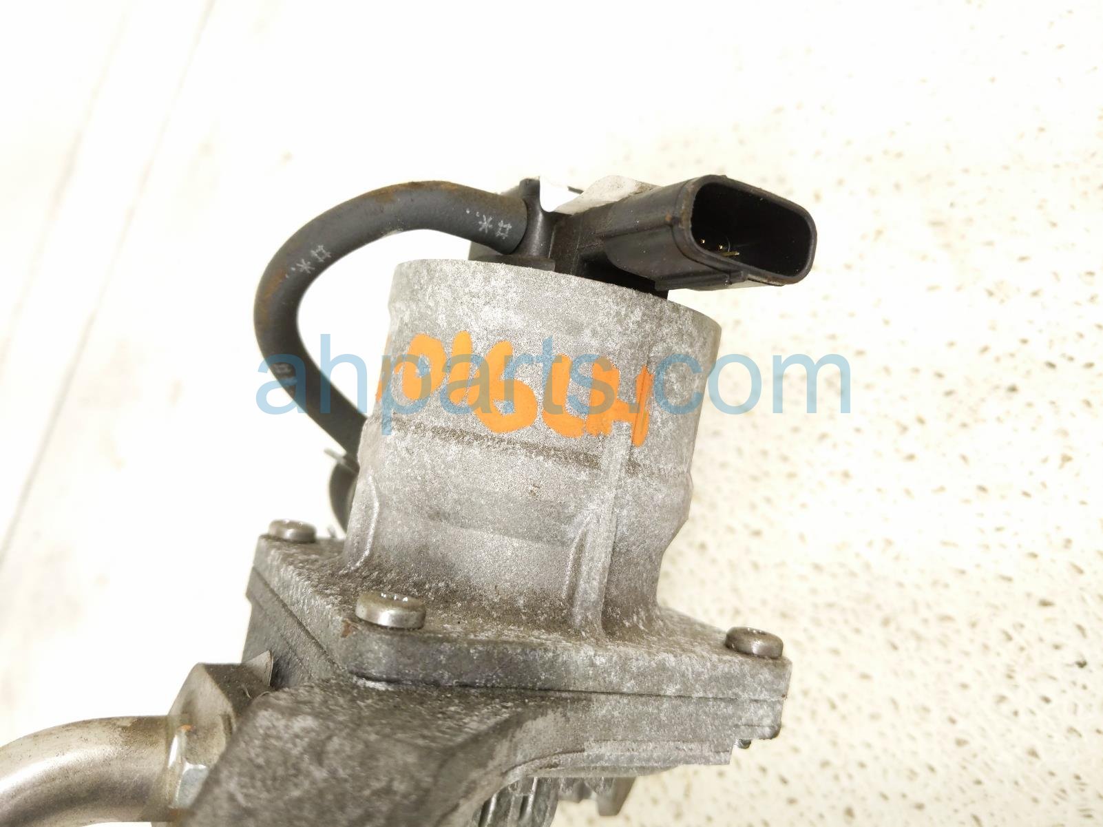 2016 Toyota 4 Runner Driver Secondary Air Pump Check Valve 25701 31014 Replacement 2016 Toyota 4 Runner Driver Secondary Air Pump Check Valve 25701 31014 Replacement thumbnail