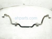 $95 Nissan FRONT STABILIZER / SWAY BAR - 4X2 $95 Nissan FRONT STABILIZER / SWAY BAR - 4X2