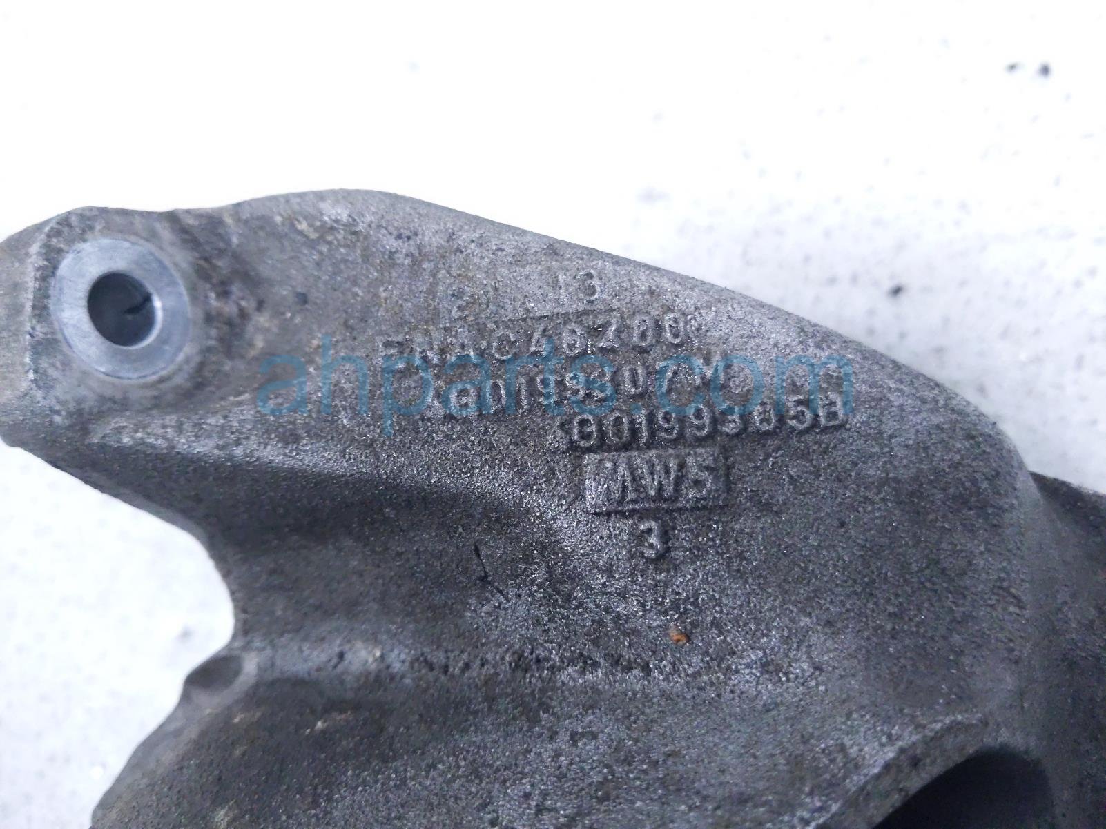 2014 Audi A6 Audi Engine/motor Driver Engine Mount Brkt 2.0l Awd 4G0 199 307 M Replacement 2014 Audi A6 Audi Engine/motor Driver Engine Mount Brkt 2.0l Awd 4G0 199 307 M Replacement thumbnail