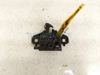 $69 Nissan HOOD LATCH ASSY W/ RELEASE LEVER $69 Nissan HOOD LATCH ASSY W/ RELEASE LEVER