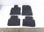 2025 Honda Civic Set Of 4 Floor Mats Black Cloth 83600 T61 A01ZA Replacement 2025 Honda Civic Set Of 4 Floor Mats Black Cloth 83600 T61 A01ZA Replacement thumbnail