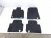 2025 Honda Civic Set Of 4 Floor Mats Black Cloth 83600 T61 A01ZA Replacement 2025 Honda Civic Set Of 4 Floor Mats Black Cloth 83600 T61 A01ZA Replacement thumbnail