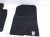 2025 Honda Civic Set Of 4 Floor Mats Black Cloth 83600 T61 A01ZA Replacement 2025 Honda Civic Set Of 4 Floor Mats Black Cloth 83600 T61 A01ZA Replacement thumbnail